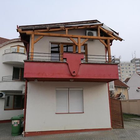 Betty-Major apartman Hajdúszoboszló Exteriör bild