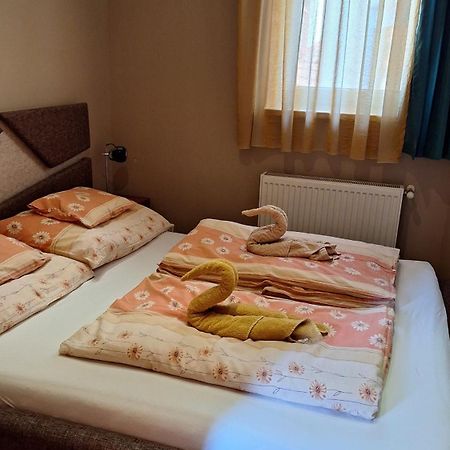 Betty-Major apartman Hajdúszoboszló Exteriör bild