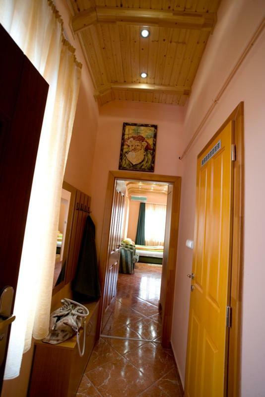 Betty-Major apartman Hajdúszoboszló Exteriör bild