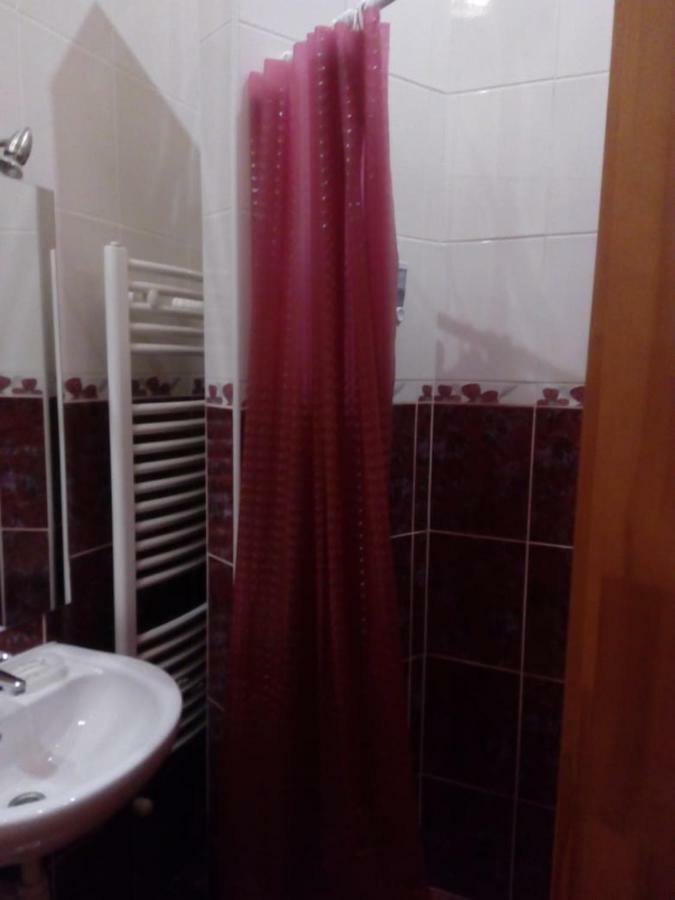 Betty-Major apartman Hajdúszoboszló Exteriör bild